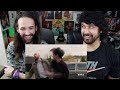 The End of the F**king World | Official TRAILER | Netflix REACTION & REVIEW!!!