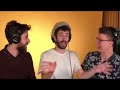 Ajr sings the spongebob squarepants theme song in a sexy voice