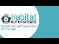 Faac motorisation  habitatautomatisme