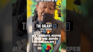 Treeze - The Galaxy Studio Performance