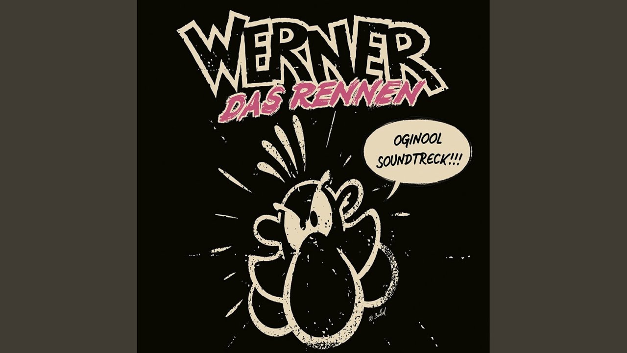 Born to Be Wild (Live Beim Rennen '88)