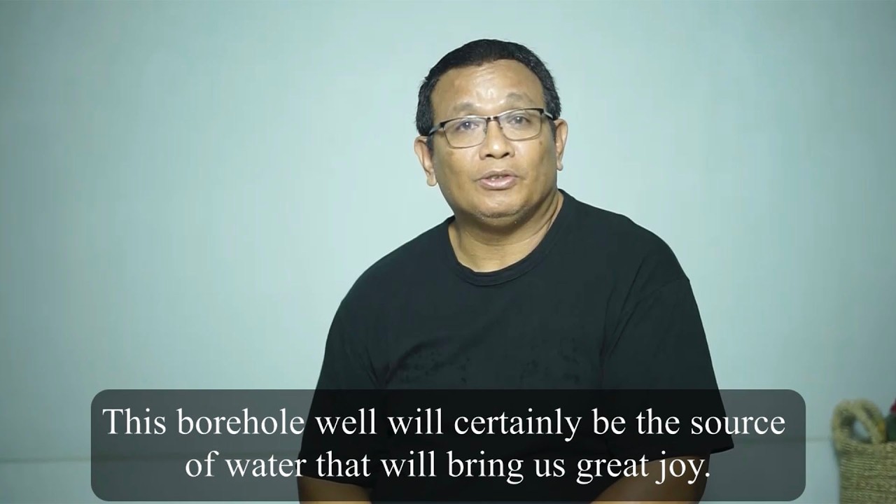 Water project news! February 2026