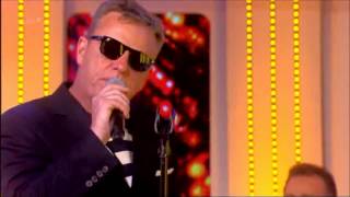 Madness - How Can I Tell You (Live This Morning)