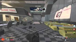 Espiassassin Marathon Quickscoper