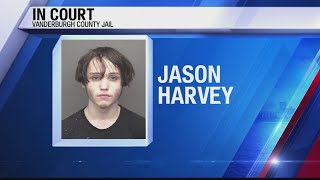 Evansville teen pleads guilty to battery