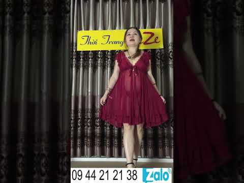 Video Đồ Ngủ Đẹp????LiveStream????Có BigSize????Thời Trang... - youtube