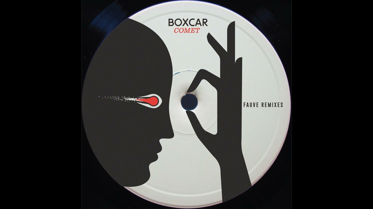 Watch INCOMING : Boxcar - Comet (Donald's House 3056 Re - Rub) #FauveRecords on YouTube Watch INCOMING : Boxcar - Comet (Donald's House 3056 Re - Rub) #FauveRecords on YouTube