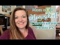 Homeschool Curriculum Choices 2021-2022 || Large Family Homeschool