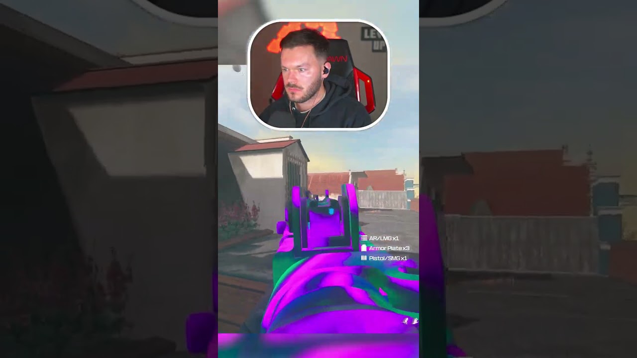 My WSP Swarm Class Setup is 🔥 Best WSP Swarm Loadout