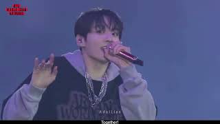 BTS Dynamite BTS world tour ARIRANG in gyoung Day 3 🥰