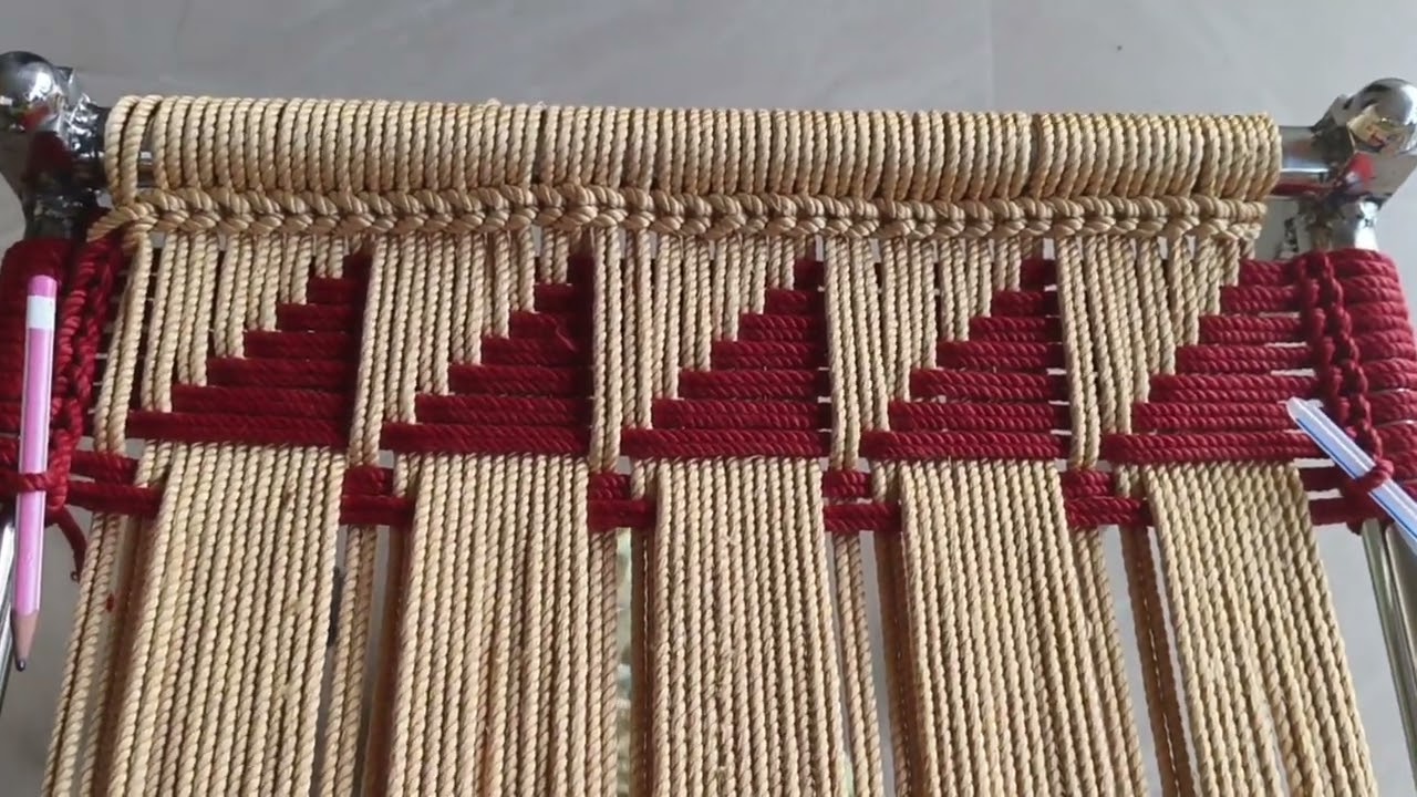 Pidha design #25.pidha kaise banaye.stool design.charpai ki design.@Art of Housewife