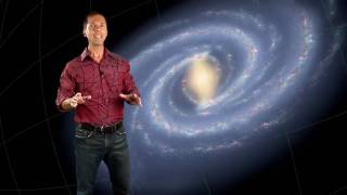 Violent Universe Echoes of a Supernova (HD High-definition)