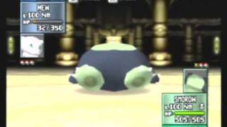 Pokemon Stadium 2: R-2 Prime Cup Blind Playthrough (5/6)