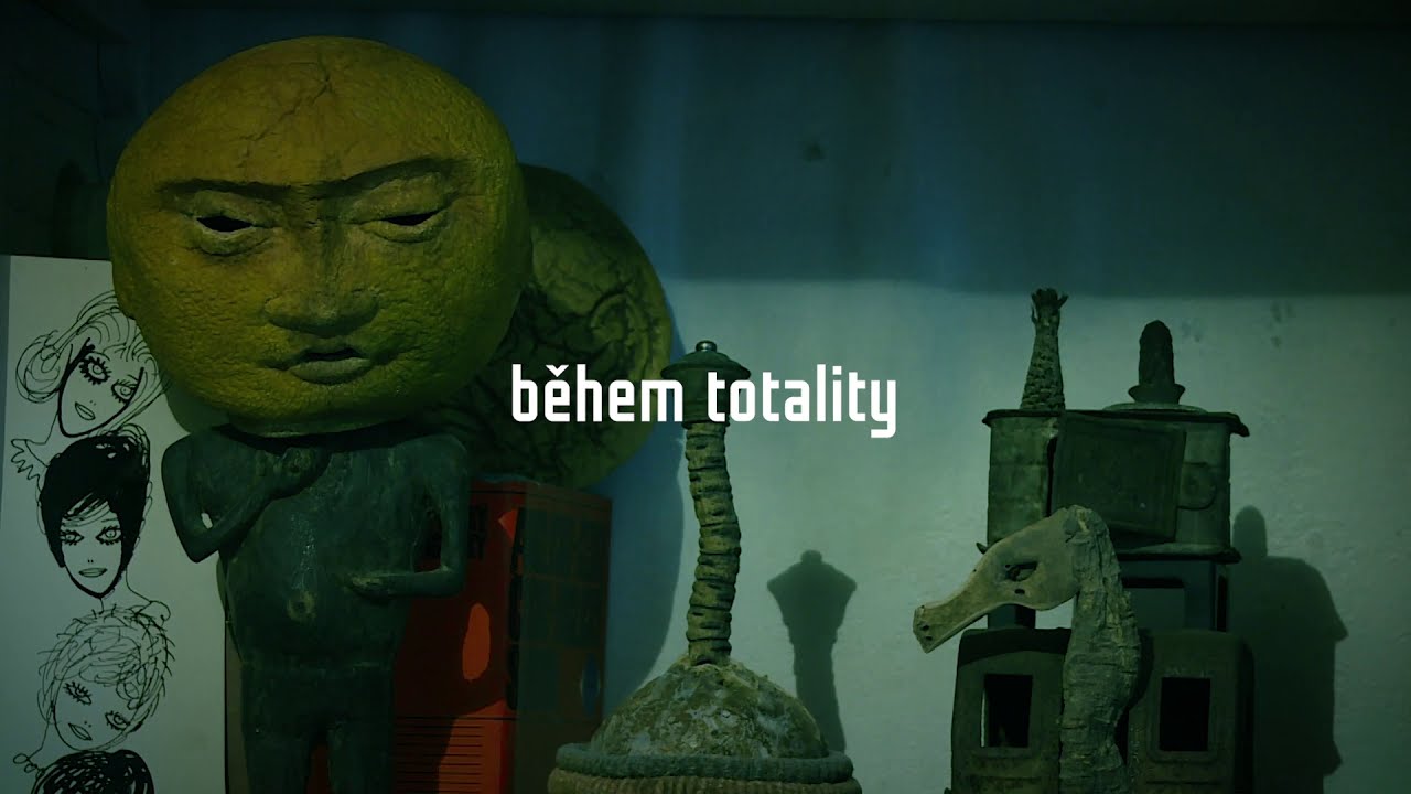 Umění v izolaci: nový dokumentární seriál