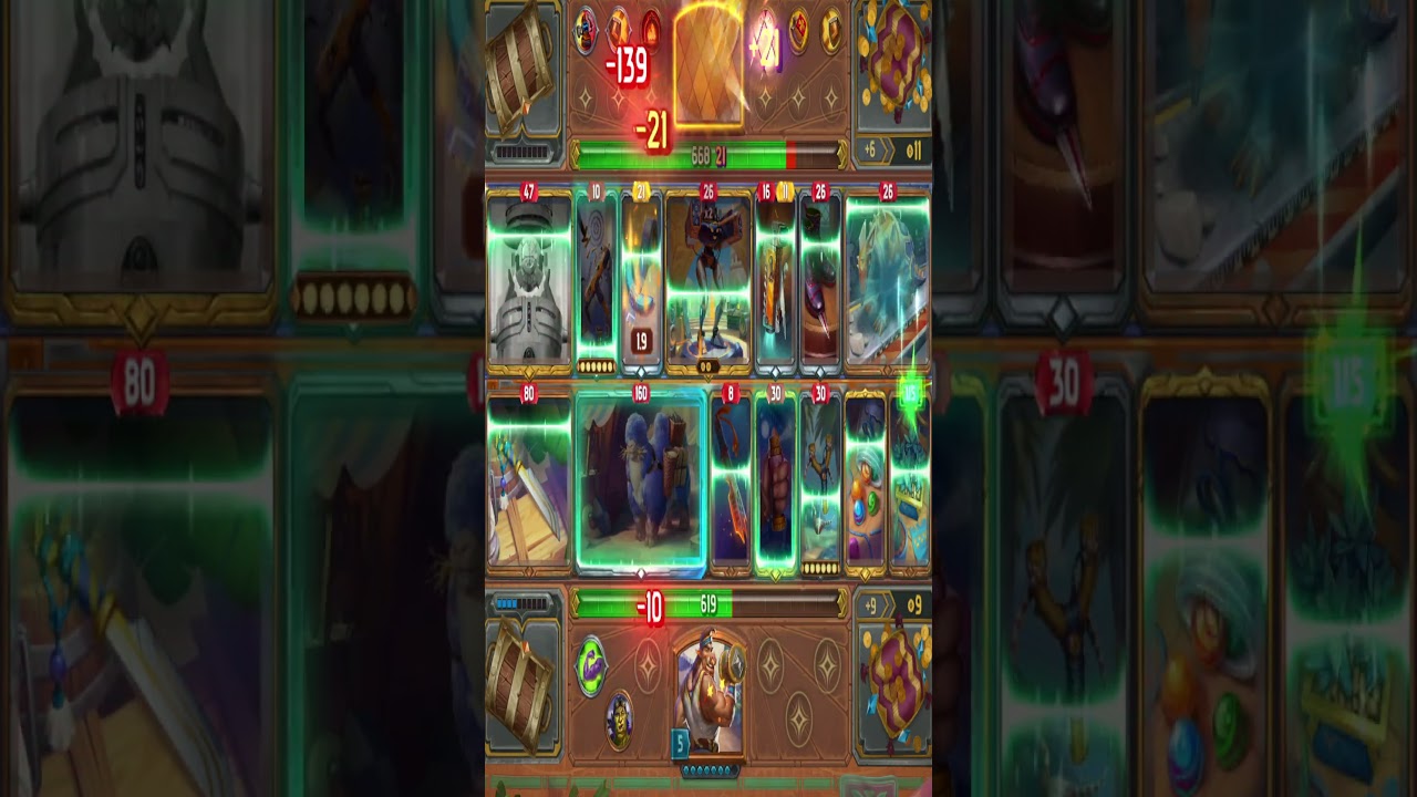 The Bazaar Ranked: "HOLD UP HOLD UP!..Gottem!" 