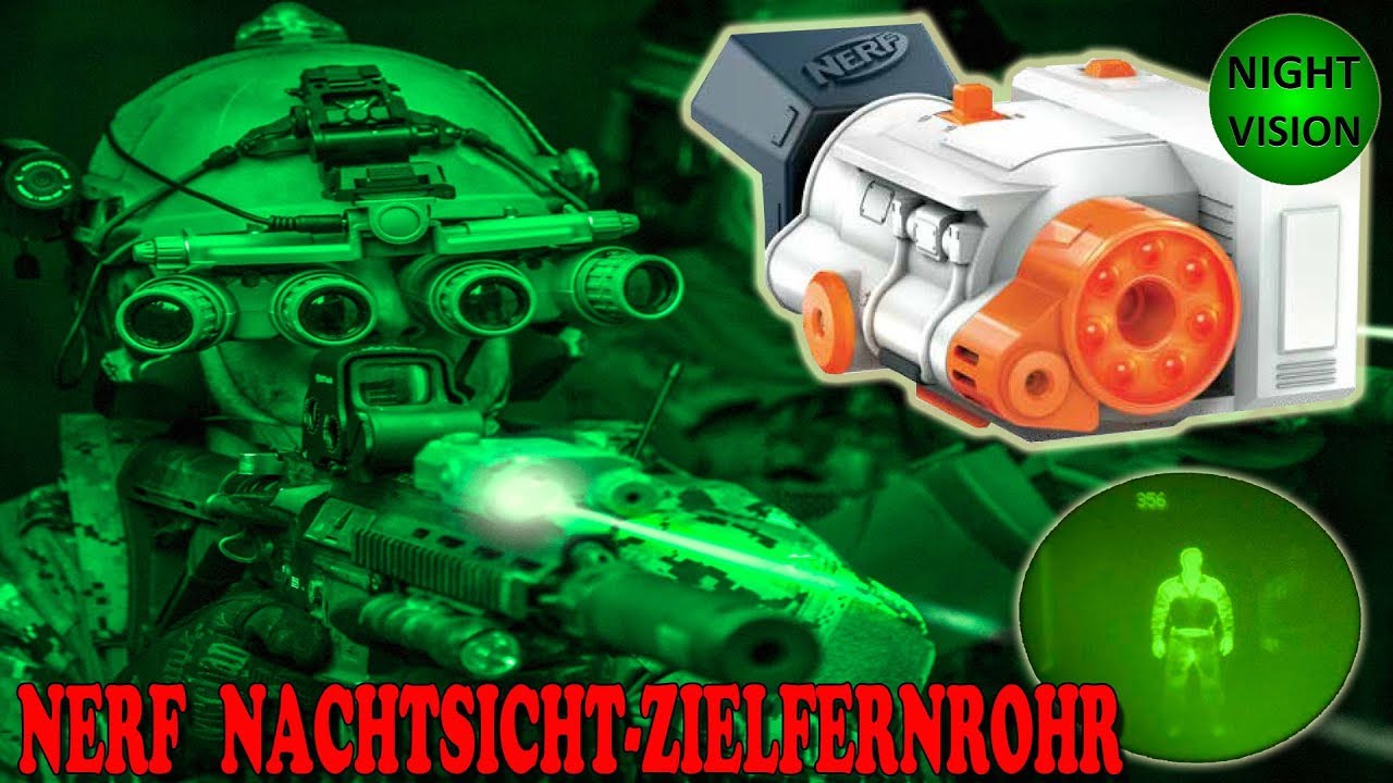 Elektrisches Nerf Sniper Gewieber - 3 Schussmodi, Wiederaufladbar Mit 100 Darts | Geschenk Ab 6 Jahren
