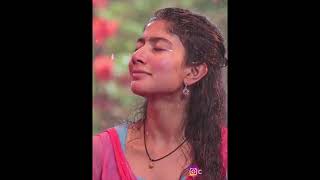 Evo Evo Kalale Whatsapp Status Sai Pallavi And Naga Chaitanya