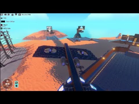 Trailmakers VTOL - YouTube