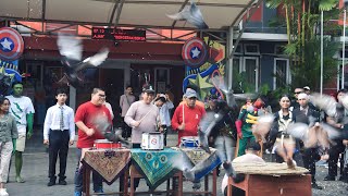 Alumni SMA Negeri 2 Lumajang dari Masa ke Masa