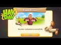 🎁 Hay Day - Claim your FREE Birthday Gift