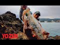 【釣り】冬の海を全力で楽しむ動画。