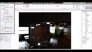 13 - Revit Tutorial – Adding Lights