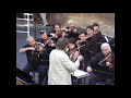 Capture de la vidéo D. Shostakovich - Chamber Symphony [Orchestra Of Patras, Maxim Shostakovich] Rehearsal, 15.06.2006