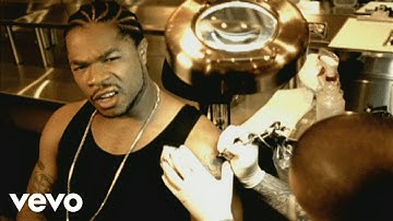 Xzibit - Criminal Set (Official Video)