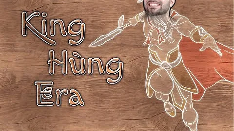 King Hung Era Review and How To With Joseph Nicholas