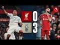 BACK TO BACK WINS AT ANFIELD Liverpool 0 3 Nottingham Forest Premier League Highlights 