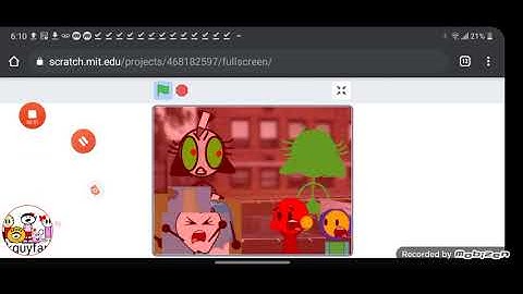 Evil Stickguy Gets Sent To The Hell (Part 1)