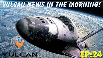 VULCAN BLOCKCHAIN |Get Your Daily Vulcan News! #vulcanblockchain #crypto #defi #blockchain
