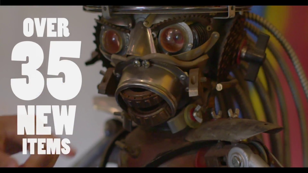 Mariner's Cove Boardwalk