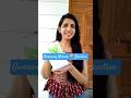 1st Giveaway Winner Reaction 🏆😀 #shorts #yt #giveaway #gift #missagrawal