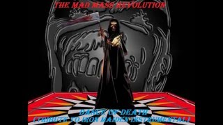 Tmmr  Dance Of Death tribute To Iron Maiden Instrumental
