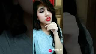 Rangan Riddo Musical.ly Musicl.ly