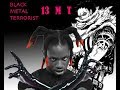 Katakuri crushes Luffy - BLACK METAL TERRORIST | 13 M T