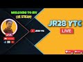 Live lapagandikitanbarteran jr28 ytc