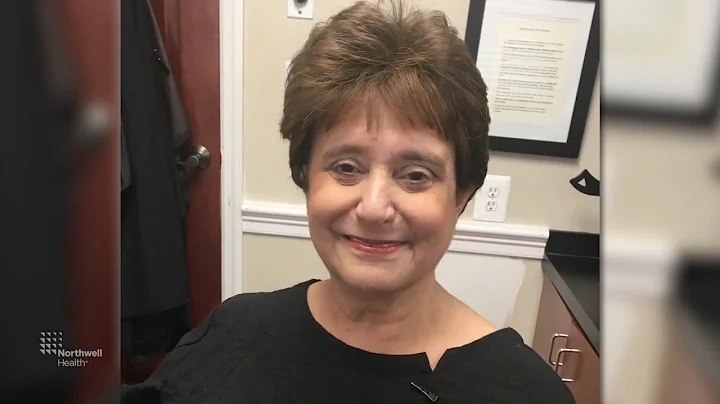 Lynda's story