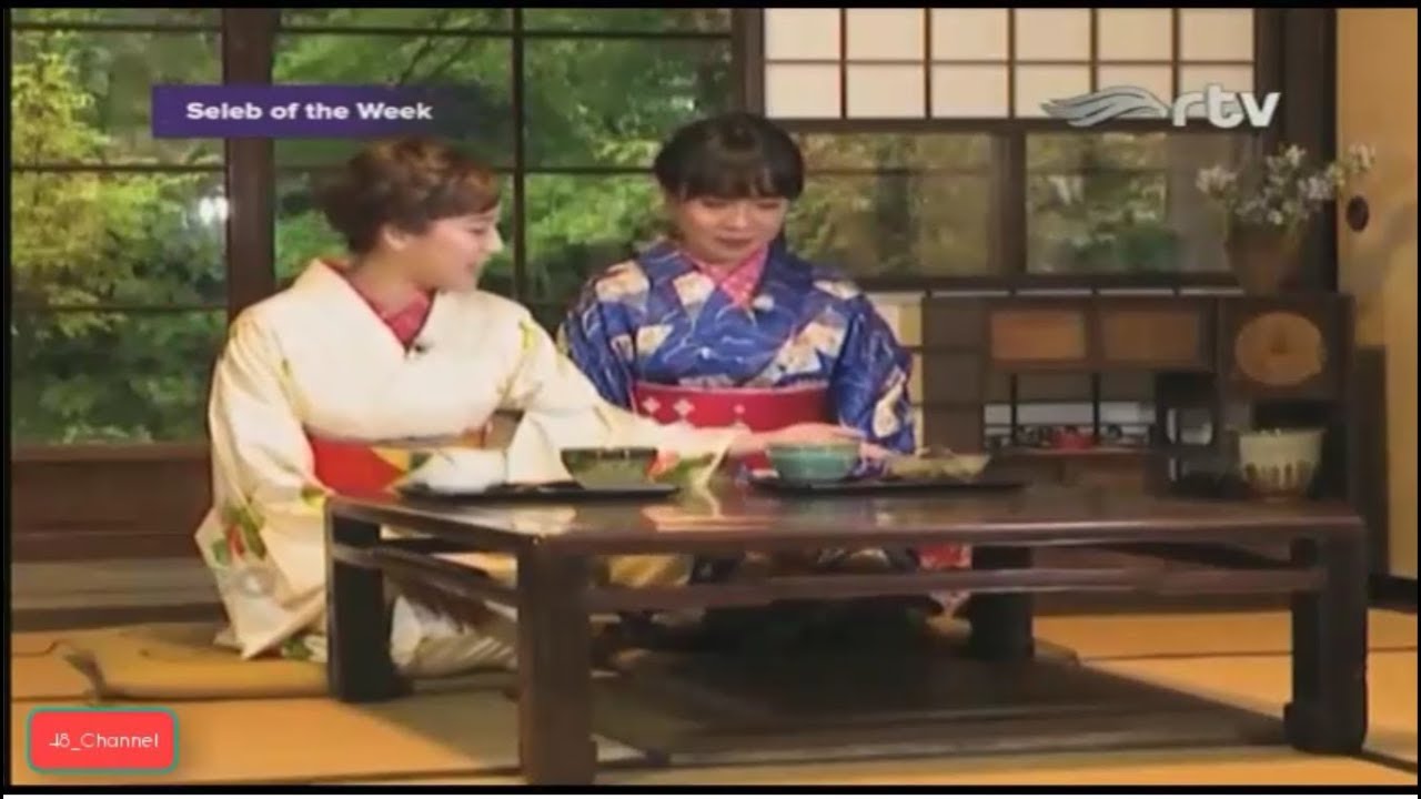 Haruka Dan Fitrop, Ini Lho Pilihan Kita! Jalan-jalan ke Tohoku dan Hokkaido Jepang  Ep.2