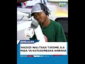WAZAZI WALITAKA TUSOME ILA PESA YA KUTUSOMESHA HAWANA 