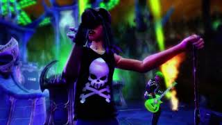 Guitar Hero Warriors of Rock (GH5 DLC): First Date (Performance Mode)