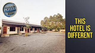 Nararin Garden House - This Hotel Is Different | Rayong, Thailand🏩 | Thailand Hotel Vista