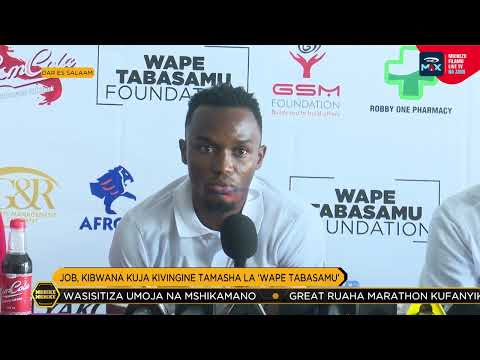 Kibwana Shomari Dickson Job Wataja Vikosi Vyao Aziz Ki Samatta Yupo 