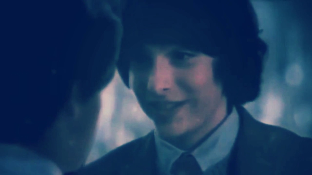 Richie and Eddie - Clarity