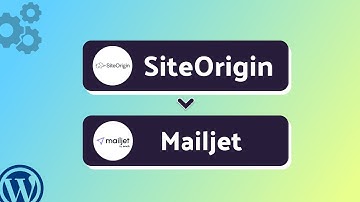 Integrating SiteOrigin with Mailjet | Step-by-Step Tutorial | Bit Integrations