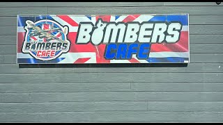 Veterans BBQ  Brunch at Bombers Café Orsett | Great Food Great Company Great Spirit Thurrock Essex