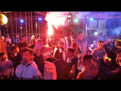      الشاب معتز يلهب حفل زفاف في جلمة