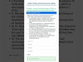 Verma Committee Report 1999 on operationalisation of Fundamental Duties