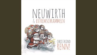 Video thumbnail of "Roland Neuwirth - Wia lustig is im Winter (Live)"